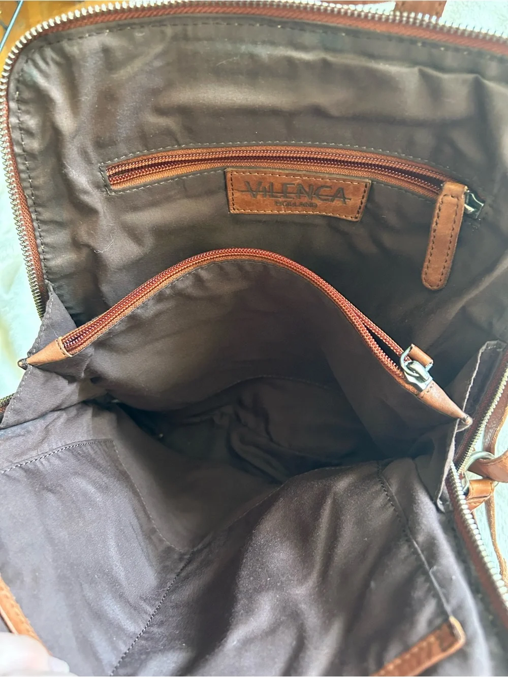 Vilenca Holland pre owned